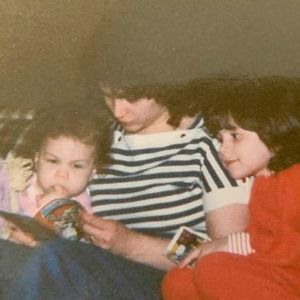 Meet your Posher, Sabrina